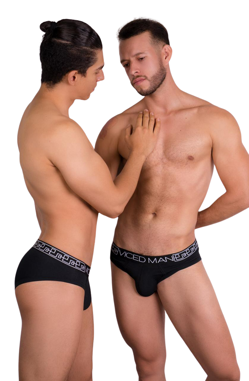 Viced Man Colección