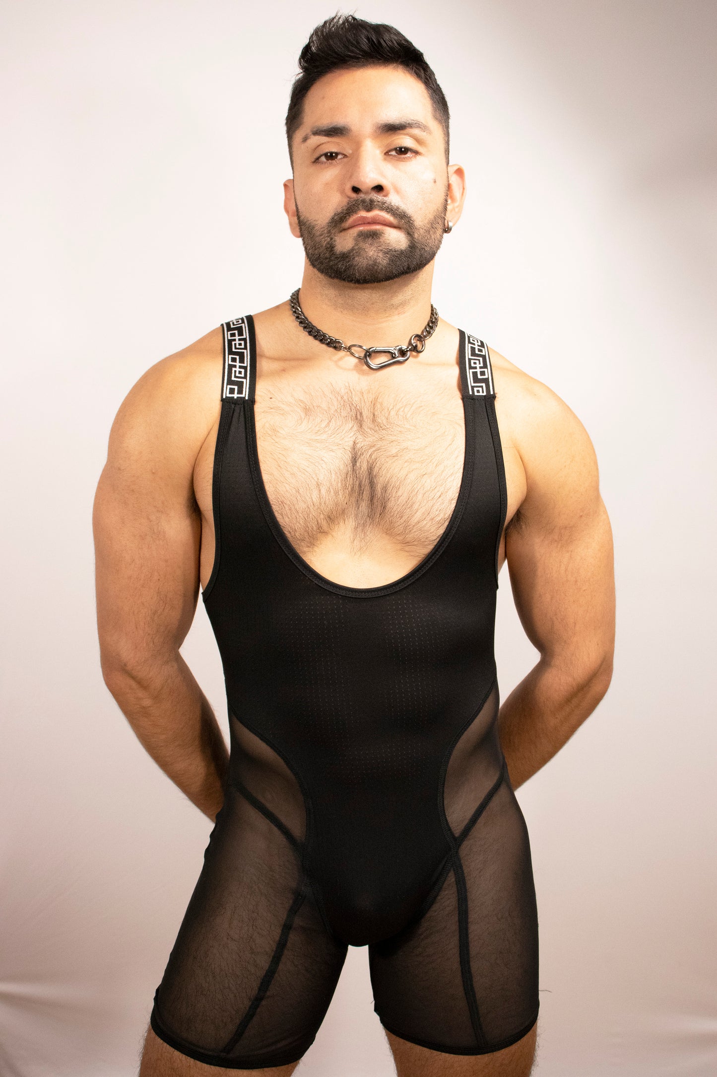 Andre Singlet