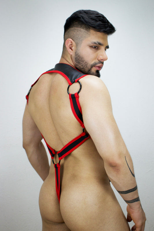 Apple Harness