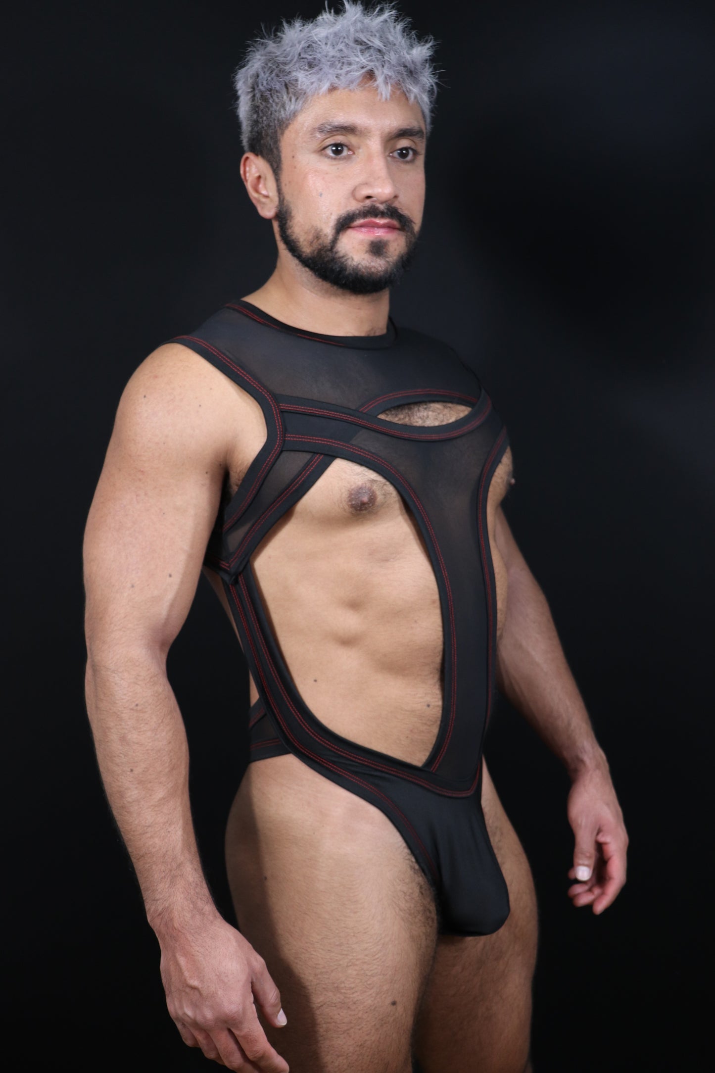 Dark Singlet