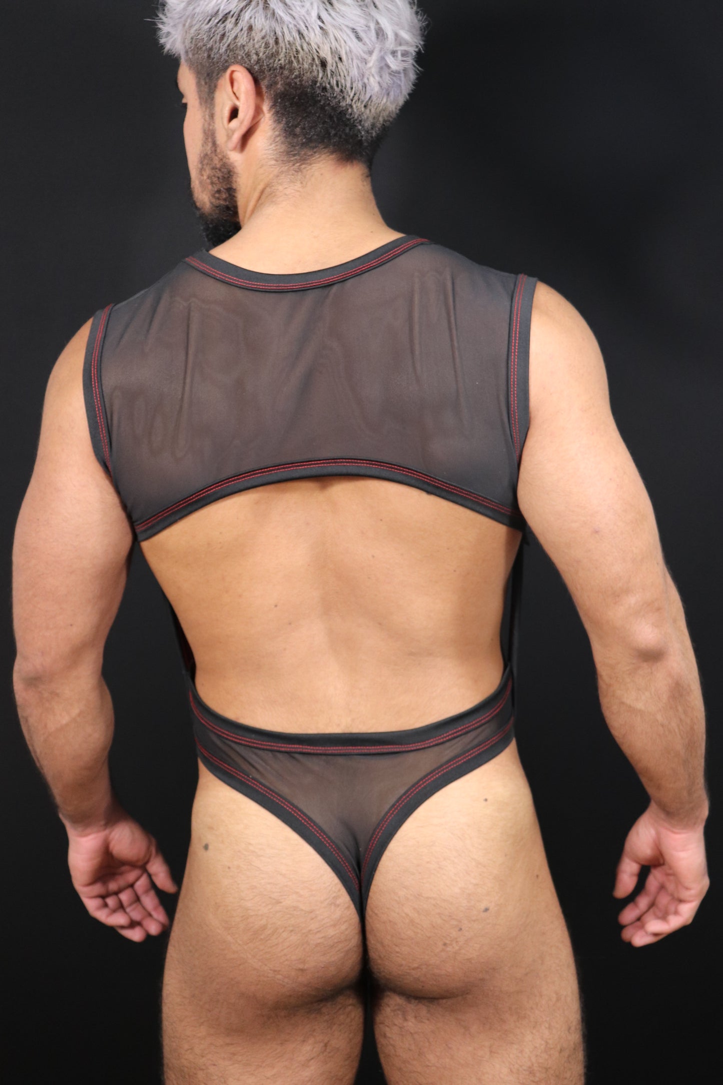 Dark Singlet