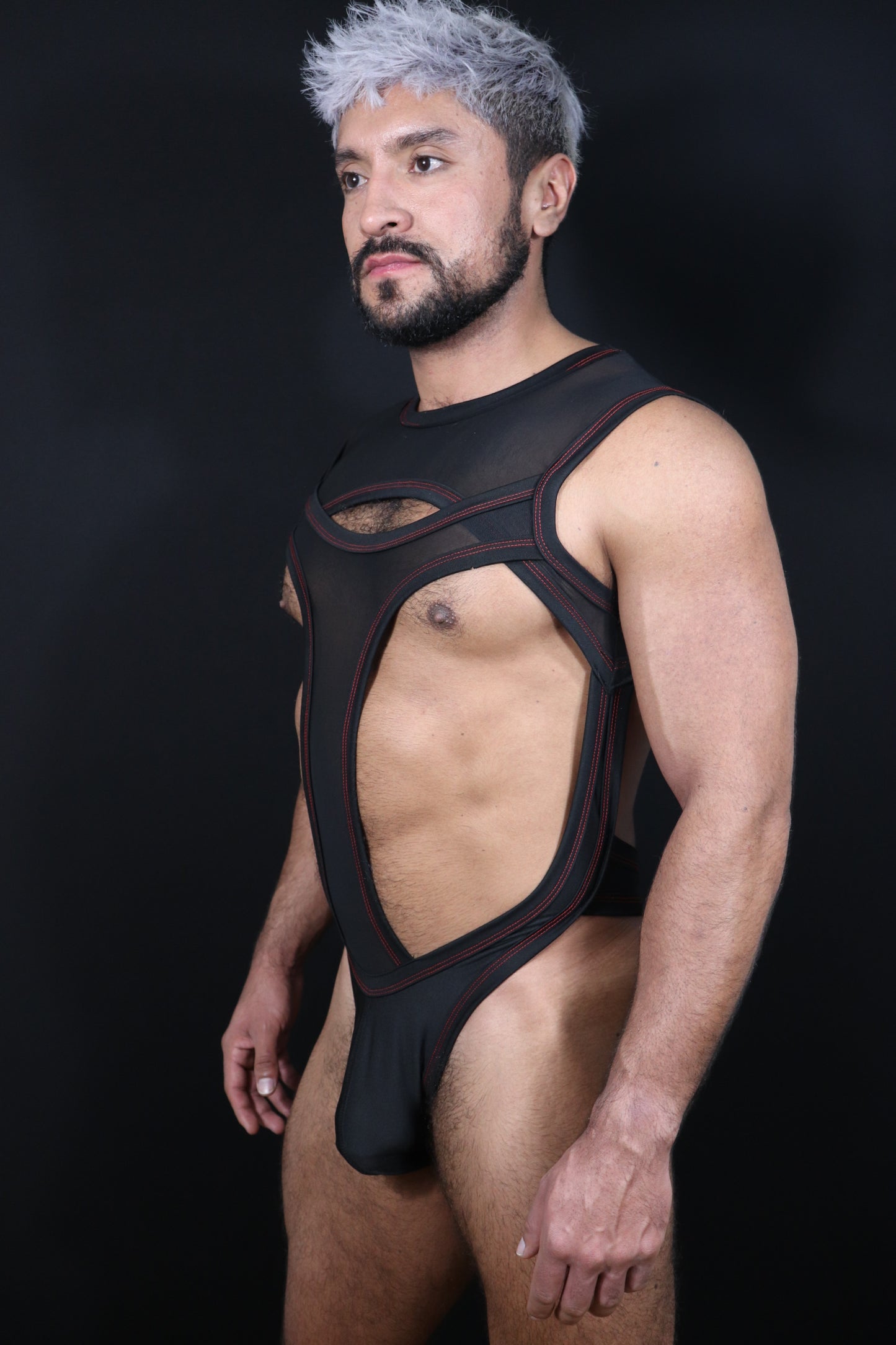 Dark Singlet