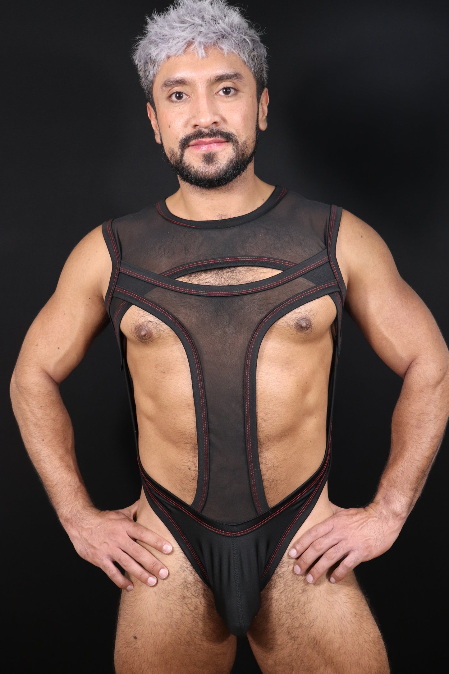 Dark Singlet