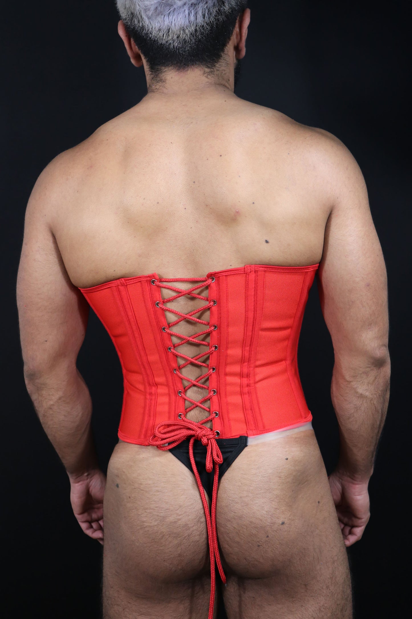 Forbidden Corset